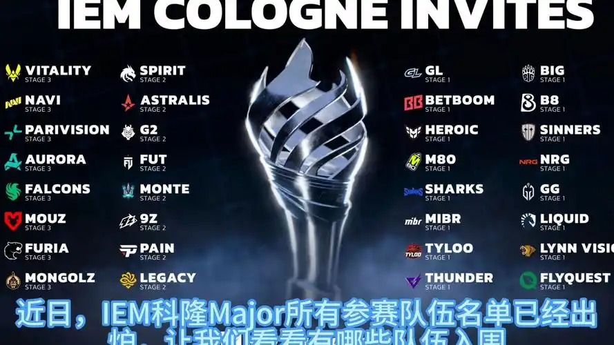 八强魔咒再现？Vitality梦碎科隆，英雄联盟S赛三连冠梦碎
